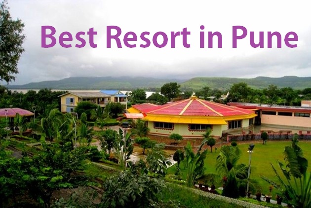 best resort in pune - rutugandh resort
